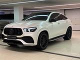 Mercedes-Benz GLE Coupe 53 AMG 2021 года за 47 900 000 тг. в Астана