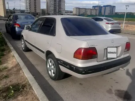 Toyota Corolla 1995 годаүшін2 300 000 тг. в Алматы – фото 13