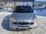 Daewoo Tacuma 2001 годаfor2 150 000 тг. в Актобе – фото 3