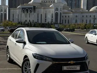 Chevrolet Monza