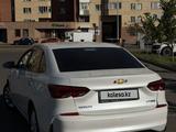 Chevrolet Monza 2023 года за 6 500 000 тг. в Астана – фото 3