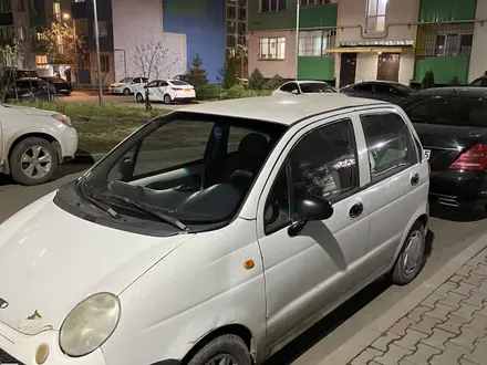 Daewoo Matiz 2013 года за 900 000 тг. в Алматы – фото 3