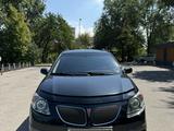 Pontiac Vibe 2005 годаүшін5 000 000 тг. в Алматы – фото 2