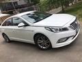 Hyundai Sonata 2015 годаүшін7 900 000 тг. в Алматы – фото 9