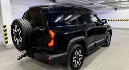 Deepal G318 2025 года за 15 400 000 тг. в Алматы