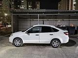 ВАЗ (Lada) Granta 2191 2014 годаүшін1 500 000 тг. в Алматы