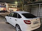 ВАЗ (Lada) Granta 2191 2014 годаүшін1 500 000 тг. в Алматы – фото 2