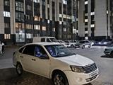 ВАЗ (Lada) Granta 2191 2014 годаүшін1 500 000 тг. в Алматы – фото 3