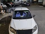 ВАЗ (Lada) Granta 2191 2014 годаүшін1 500 000 тг. в Алматы – фото 4