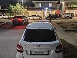 ВАЗ (Lada) Granta 2191 2014 годаүшін1 500 000 тг. в Алматы – фото 5