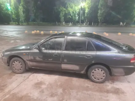 Mitsubishi Galant 1993 года за 900 000 тг. в Петропавловск – фото 5