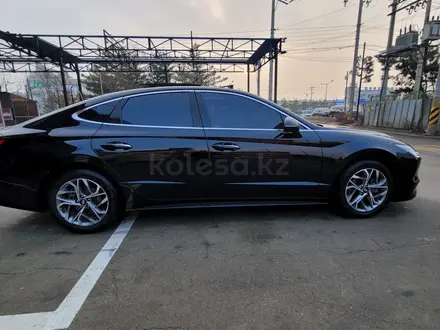 Hyundai Sonata 2019 года за 8 000 000 тг. в Шымкент – фото 14