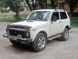 ВАЗ (Lada) Lada 2121 1999 годаүшін1 800 000 тг. в Тараз – фото 5