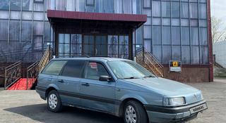 Volkswagen Passat 1989 года за 1 250 000 тг. в Алматы