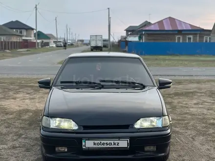 ВАЗ (Lada) 2114 2012 года за 850 000 тг. в Павлодар
