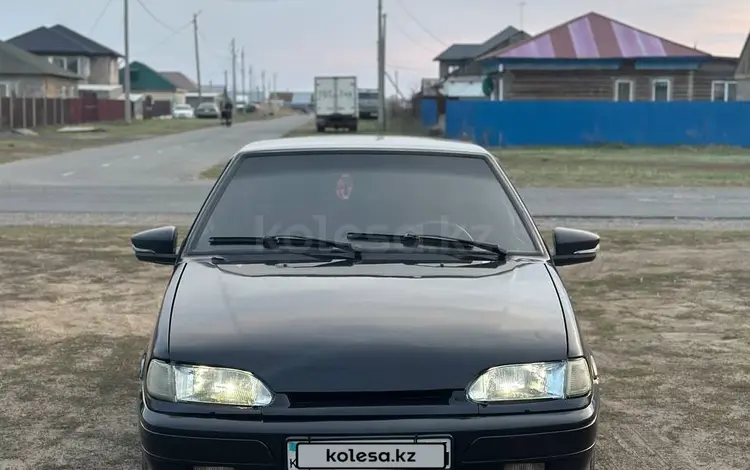 ВАЗ (Lada) 2114 2012 года за 850 000 тг. в Павлодар