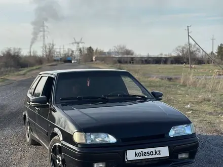 ВАЗ (Lada) 2114 2012 года за 850 000 тг. в Павлодар – фото 9