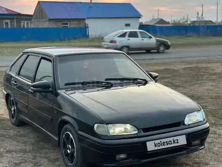 ВАЗ (Lada) 2114 2012 года за 850 000 тг. в Павлодар – фото 2