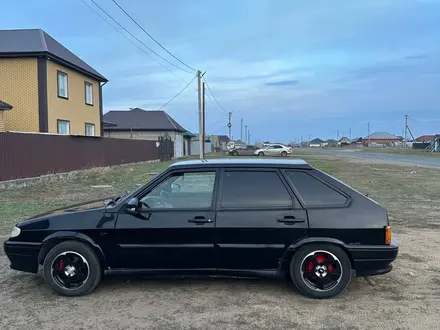 ВАЗ (Lada) 2114 2012 года за 850 000 тг. в Павлодар – фото 5