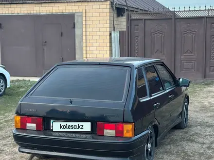 ВАЗ (Lada) 2114 2012 года за 850 000 тг. в Павлодар – фото 7