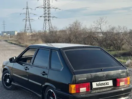 ВАЗ (Lada) 2114 2012 года за 850 000 тг. в Павлодар – фото 8