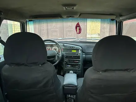 ВАЗ (Lada) 2114 2012 года за 850 000 тг. в Павлодар – фото 11
