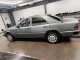 Mercedes-Benz E 230 1989 годаүшін1 500 000 тг. в Астана – фото 4