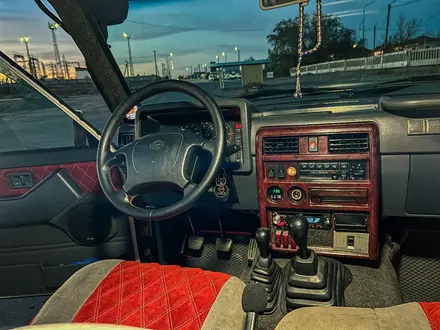 Nissan Patrol 1997 года за 20 000 000 тг. в Жезказган – фото 14