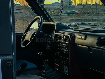 Nissan Patrol 1997 года за 20 000 000 тг. в Жезказган – фото 4