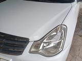 Nissan Almera 2014 годаүшін4 500 000 тг. в Алматы