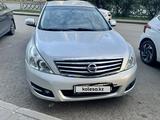 Nissan Teana 2009 годаүшін4 500 000 тг. в Астана