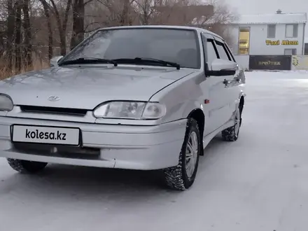 ВАЗ (Lada) 2115 2011 года за 1 500 000 тг. в Кокшетау