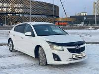 Chevrolet Cruze 2014 года за 4 300 000 тг. в Астана