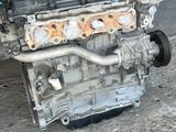 4b11 4b12 мотор и коробка вариатор MITSUBISHI из японии за 13 540 тг. в Алматы – фото 3