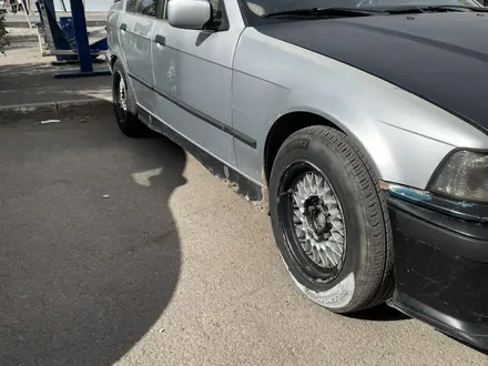 BMW 325 1994 года за 1 700 000 тг. в Астана – фото 10