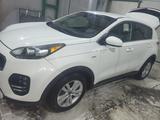 Kia Sportage 2017 годаfor6 500 000 тг. в Актобе