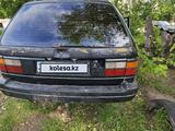 Volkswagen Passat 1990 годаүшін590 000 тг. в Петропавловск – фото 5