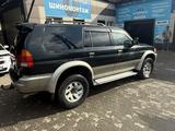 Mitsubishi Challenger 1996 года за 4 000 000 тг. в Усть-Каменогорск – фото 3