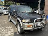 Mitsubishi Challenger 1996 года за 4 000 000 тг. в Усть-Каменогорск