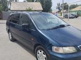 Honda Shuttle 1996 годаfor3 100 000 тг. в Алматы – фото 2