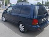 Honda Shuttle 1996 годаfor3 100 000 тг. в Алматы – фото 5