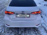 Toyota Corolla 2020 годаүшін10 100 000 тг. в Экибастуз – фото 2