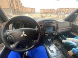 Mitsubishi Pajero 2008 года за 5 700 000 тг. в Кызылорда – фото 2