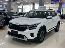 Kia Seltos, 2025