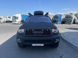 Toyota Sequoia 2008 годаүшін22 000 000 тг. в Алматы