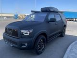 Toyota Sequoia 2008 годаүшін22 000 000 тг. в Алматы – фото 2