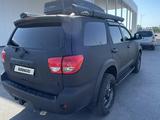 Toyota Sequoia 2008 годаүшін22 000 000 тг. в Алматы – фото 5