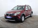 Renault Sandero Stepway 2012 годаүшін2 250 000 тг. в Астана