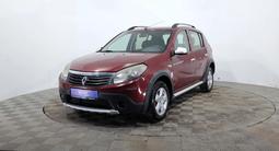 Renault Sandero Stepway 2012 годаүшін2 250 000 тг. в Астана