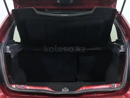 Renault Sandero Stepway 2012 года за 2 250 000 тг. в Астана – фото 10
